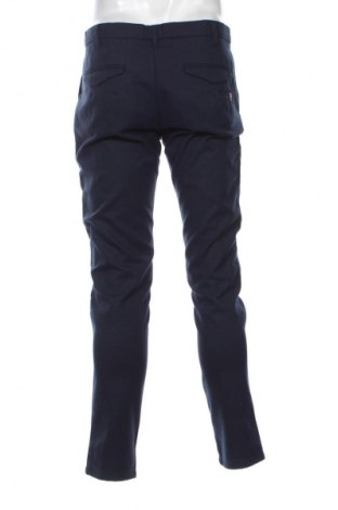 Pánske nohavice  Zara Man, Veľkosť L, Farba Modrá, Cena  24,46 €