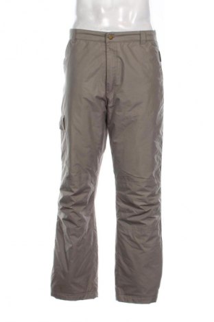 Herrenhose für Wintersport Crane, Größe L, Farbe Grün, Preis 30,99 €