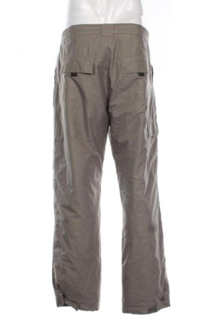 Herrenhose für Wintersport Crane, Größe L, Farbe Grün, Preis 30,99 €