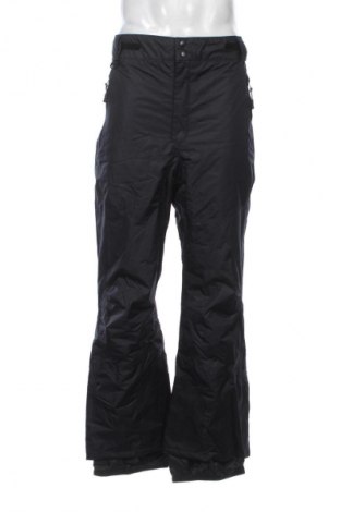 Pantaloni bărbătești pentru sporturi de iarnă Crivit, Mărime XL, Culoare Negru, Preț 232,99 Lei