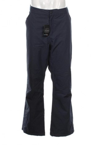 Férfi nadrág téli sportokhoz Dare 2B, Méret XXL, Szín Kék, Ár 35 269 Ft
