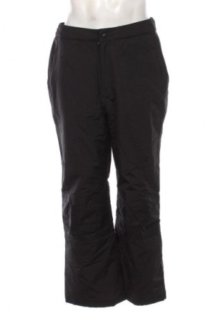 Herrenhose für Wintersport Lands' End, Größe M, Farbe Schwarz, Preis 30,99 €
