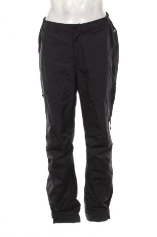 Pánské kalhoty pro zimní sporty  Stormberg, Velikost L, Barva Černá, Cena  809,00 Kč