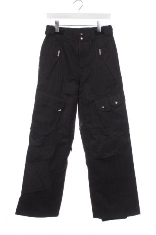 Herrenhose für Wintersport Wedze, Größe S, Farbe Schwarz, Preis € 31,99