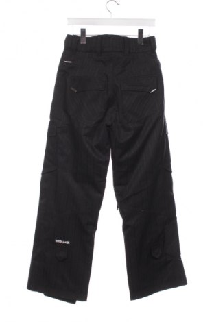 Herrenhose für Wintersport Wedze, Größe S, Farbe Schwarz, Preis € 31,99
