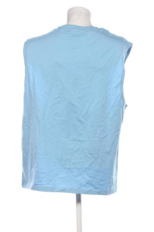 Maiou bărbătesc Calvin Klein Jeans, Mărime XL, Culoare Albastru, Preț 215,99 Lei