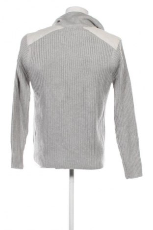 Herrenpullover 4 Wards, Größe M, Farbe Grau, Preis € 8,99