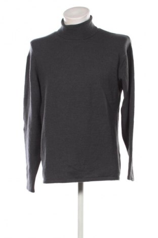 Herrenpullover 4You, Größe L, Farbe Grau, Preis € 7,99