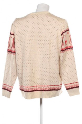Herrenpullover Abollria, Größe XXL, Farbe Mehrfarbig, Preis € 8,99