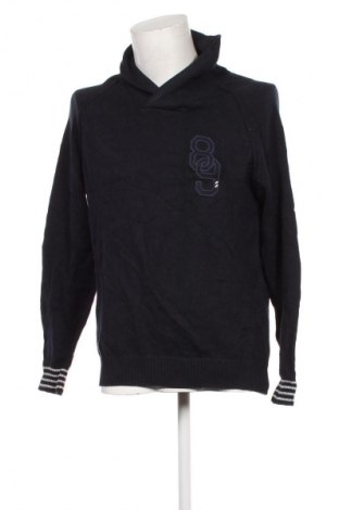 Herrenpullover Angelo Litrico, Größe L, Farbe Blau, Preis € 8,99