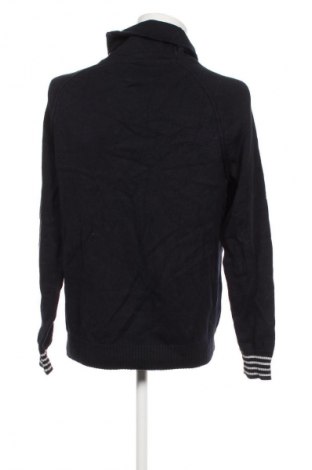 Herrenpullover Angelo Litrico, Größe L, Farbe Blau, Preis € 8,99
