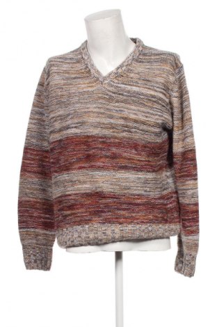 Herrenpullover Angelo Litrico, Größe XL, Farbe Mehrfarbig, Preis € 8,99