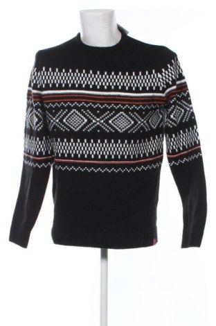 Herrenpullover Angelo Litrico, Größe M, Farbe Mehrfarbig, Preis € 8,99