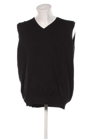 Herrenpullover Angelo Litrico, Größe XXL, Farbe Schwarz, Preis € 5,99