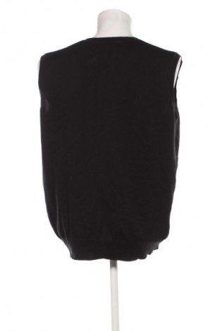 Herrenpullover Angelo Litrico, Größe XXL, Farbe Schwarz, Preis € 5,99
