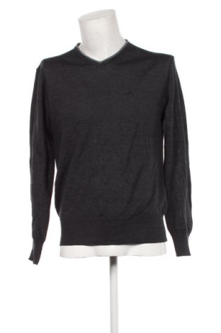 Herrenpullover Angelo Litrico, Größe L, Farbe Grau, Preis € 8,99