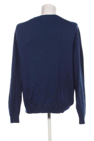 Herrenpullover Angelo Litrico, Größe 3XL, Farbe Blau, Preis € 10,99