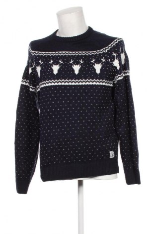 Herrenpullover Angelo Litrico, Größe L, Farbe Mehrfarbig, Preis € 6,99
