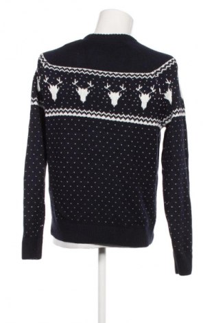 Herrenpullover Angelo Litrico, Größe L, Farbe Mehrfarbig, Preis € 6,99