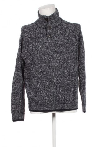 Herrenpullover Angelo Litrico, Größe L, Farbe Mehrfarbig, Preis € 6,99