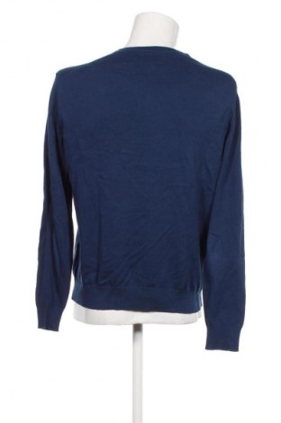 Herrenpullover Angelo Litrico, Größe L, Farbe Blau, Preis € 6,99