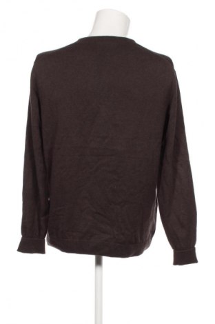 Herrenpullover Angelo Litrico, Größe XL, Farbe Braun, Preis € 6,99