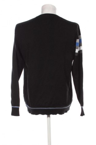 Herrenpullover Angelo Litrico, Größe XXL, Farbe Schwarz, Preis € 8,99