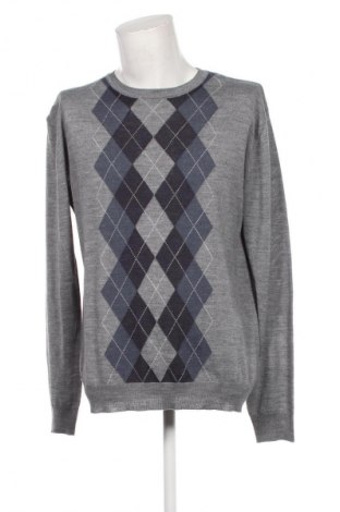 Herrenpullover Angelo Litrico, Größe XXL, Farbe Mehrfarbig, Preis € 8,99