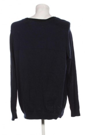 Herrenpullover Angelo Litrico, Größe 3XL, Farbe Blau, Preis € 10,99