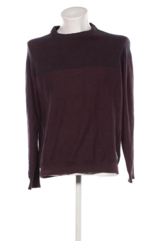 Herrenpullover Angelo Litrico, Größe L, Farbe Mehrfarbig, Preis € 8,99