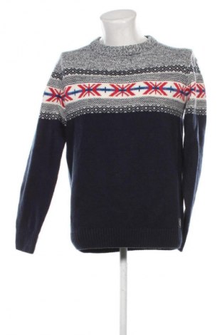Herrenpullover Angelo Litrico, Größe L, Farbe Mehrfarbig, Preis € 7,99