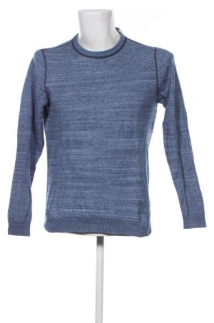 Męski sweter Angelo Litrico, Rozmiar M, Kolor Niebieski, Cena 40,99 zł