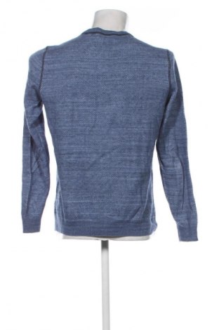 Męski sweter Angelo Litrico, Rozmiar M, Kolor Niebieski, Cena 40,99 zł