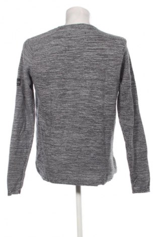 Herrenpullover Angelo Litrico, Größe L, Farbe Mehrfarbig, Preis € 8,99