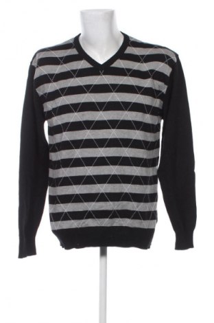 Herrenpullover Angelo Litrico, Größe XXL, Farbe Mehrfarbig, Preis € 8,99
