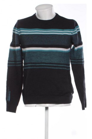 Herrenpullover Angelo Litrico, Größe L, Farbe Mehrfarbig, Preis € 8,99