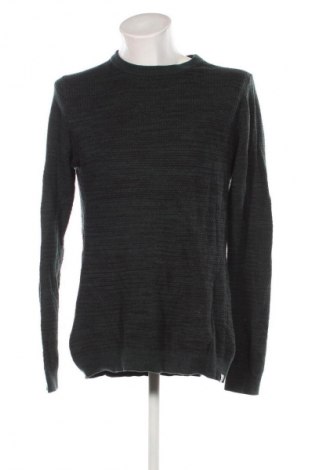 Herrenpullover Anti blue, Größe L, Farbe Mehrfarbig, Preis € 17,99