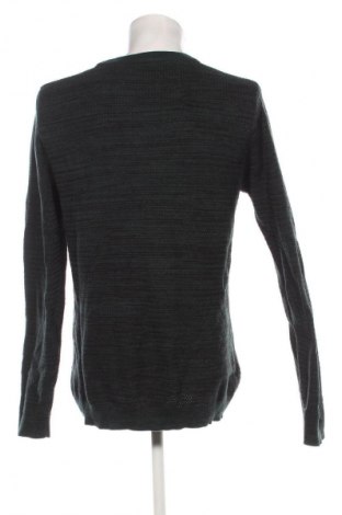 Herrenpullover Anti blue, Größe L, Farbe Mehrfarbig, Preis € 17,99