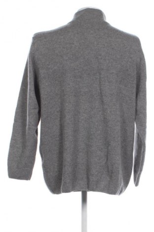 Herrenpullover Authentic Clothing Company, Größe XL, Farbe Grau, Preis € 8,99