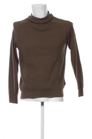 Herrenpullover BOSS, Größe M, Farbe Grün, Preis € 48,99