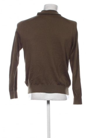 Herrenpullover BOSS, Größe M, Farbe Grün, Preis € 48,99