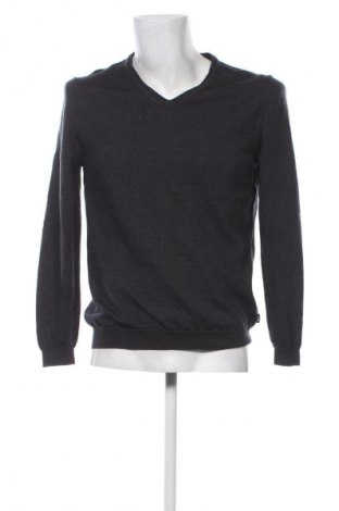Herrenpullover BOSS, Größe XL, Farbe Grau, Preis € 48,99