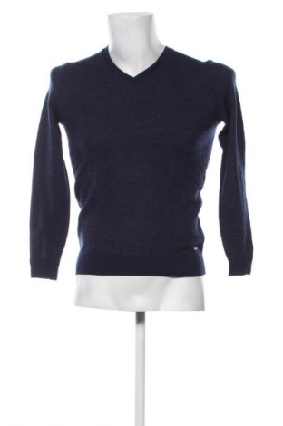 Herrenpullover BOSS, Größe M, Farbe Blau, Preis € 52,99