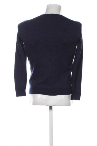 Herrenpullover BOSS, Größe M, Farbe Blau, Preis € 52,99