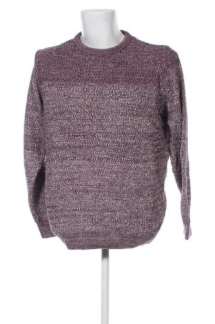 Herrenpullover Babista, Größe L, Farbe Mehrfarbig, Preis € 6,99