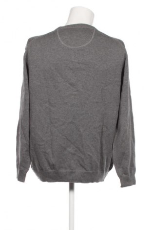 Herrenpullover Basefield, Größe XXL, Farbe Grau, Preis € 6,99