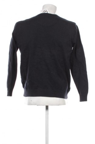 Herrenpullover Basefield, Größe M, Farbe Blau, Preis € 11,99