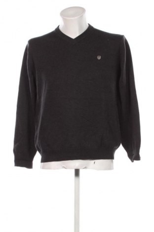 Herrenpullover Basefield, Größe M, Farbe Schwarz, Preis € 11,99