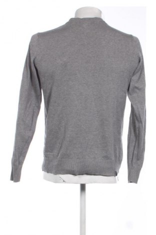Herrenpullover Bench, Größe M, Farbe Grau, Preis € 12,99