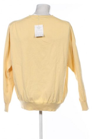 Herrenpullover Best De La Redoute, Größe 3XL, Farbe Gelb, Preis € 28,99